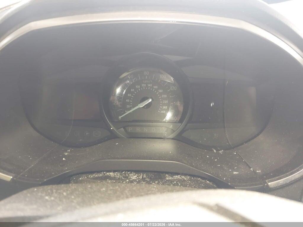 2FMPK4K83JBB59173 2018 FORD EDGE photo no. 7