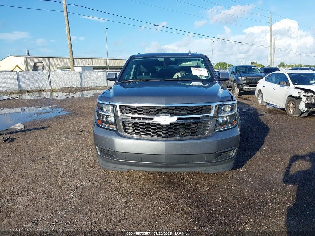 1GNSCAKC8LR194927 2020 CHEVROLET TAHOE photo no. 12