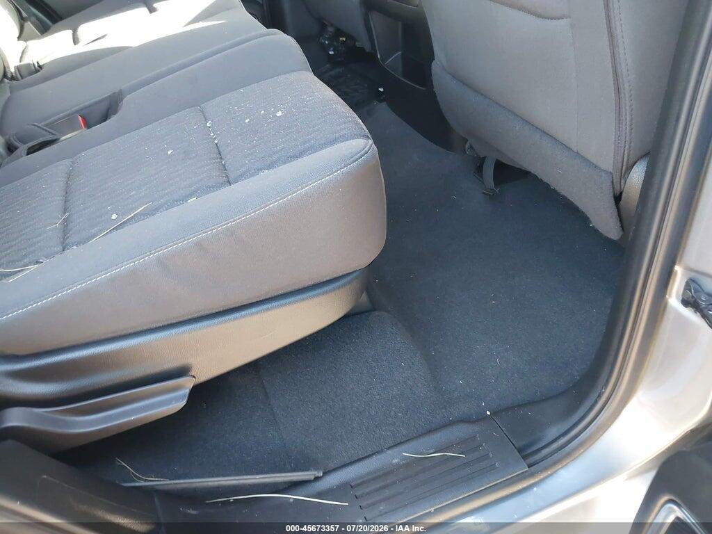 1GNSCAKC8LR194927 2020 CHEVROLET TAHOE photo no. 8