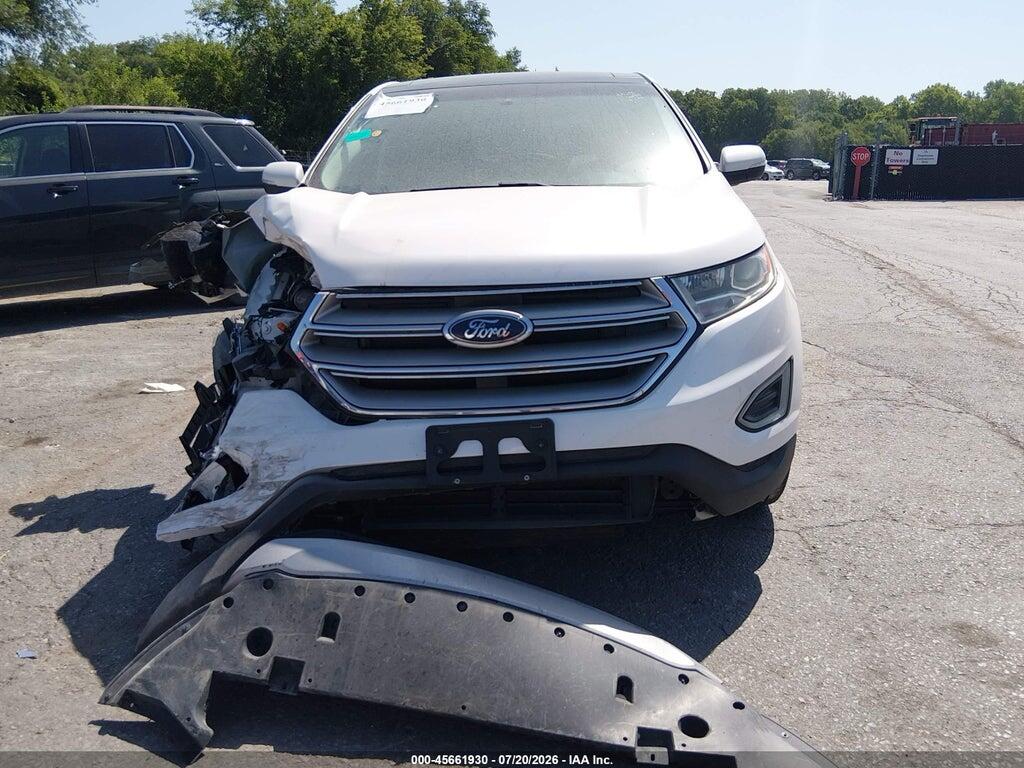 2FMPK4K97JBB69990 2018 FORD EDGE photo no. 11