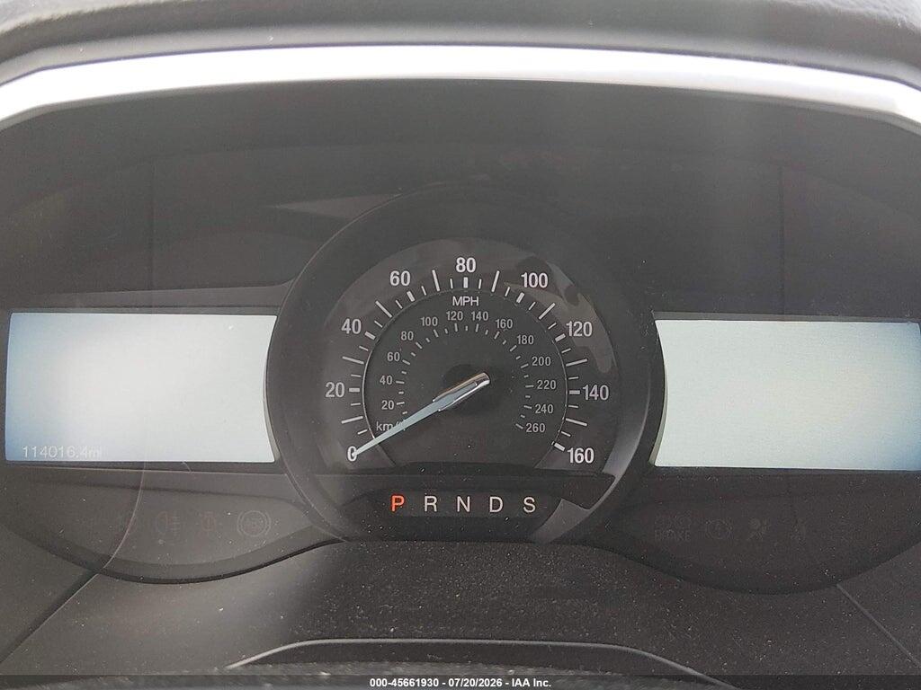 2FMPK4K97JBB69990 2018 FORD EDGE photo no. 7