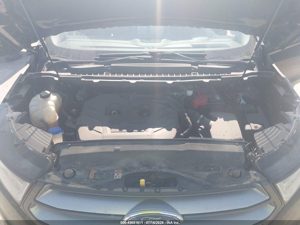2FMPK4J90JBB76958 2018 FORD EDGE photo no. 10