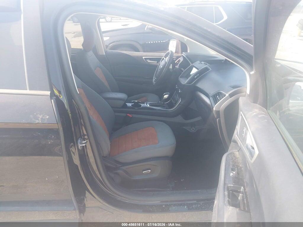 2FMPK4J90JBB76958 2018 FORD EDGE photo no. 5