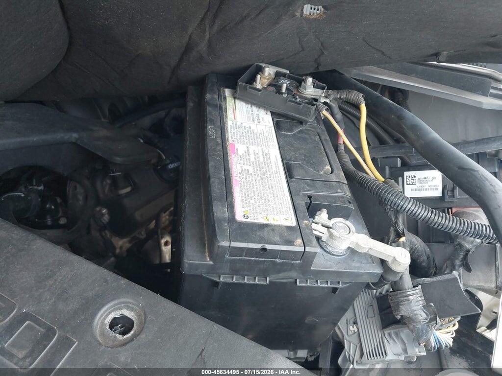 1GNLCDEC2LR296595 2020 CHEVROLET TAHOE photo no. 10