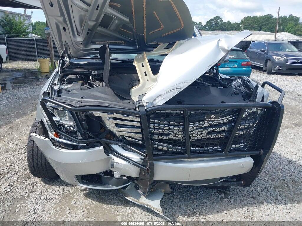 1GNLCDEC2LR296595 2020 CHEVROLET TAHOE photo no. 12