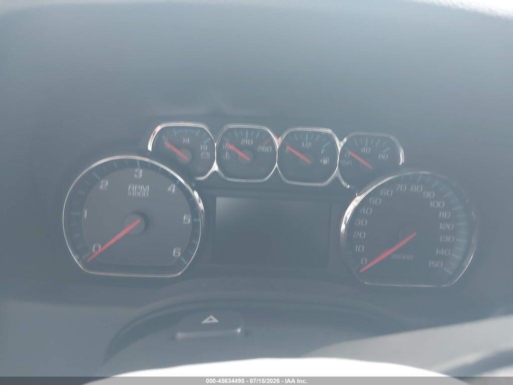 1GNLCDEC2LR296595 2020 CHEVROLET TAHOE photo no. 7