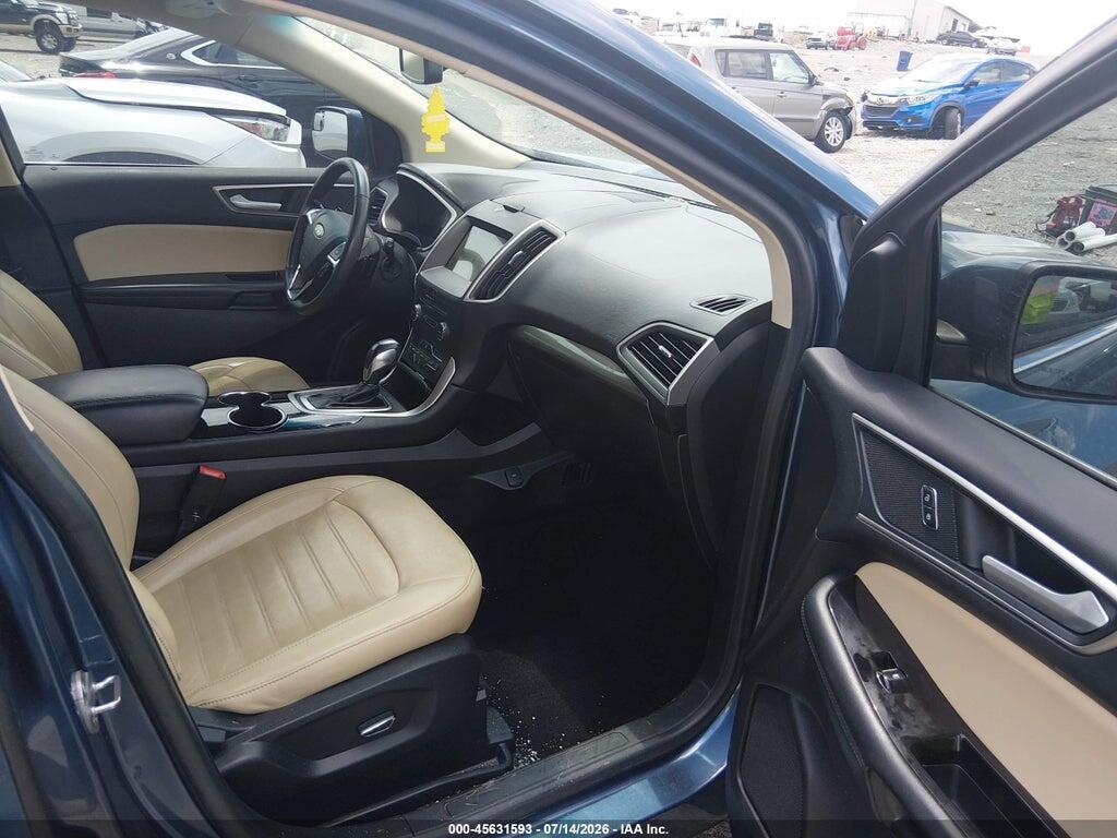 2FMPK3J97JBB35964 2018 FORD EDGE photo no. 5