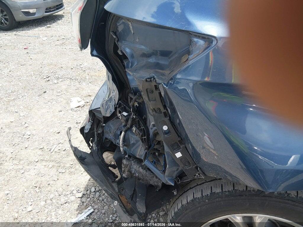 2FMPK3J97JBB35964 2018 FORD EDGE photo no. 6