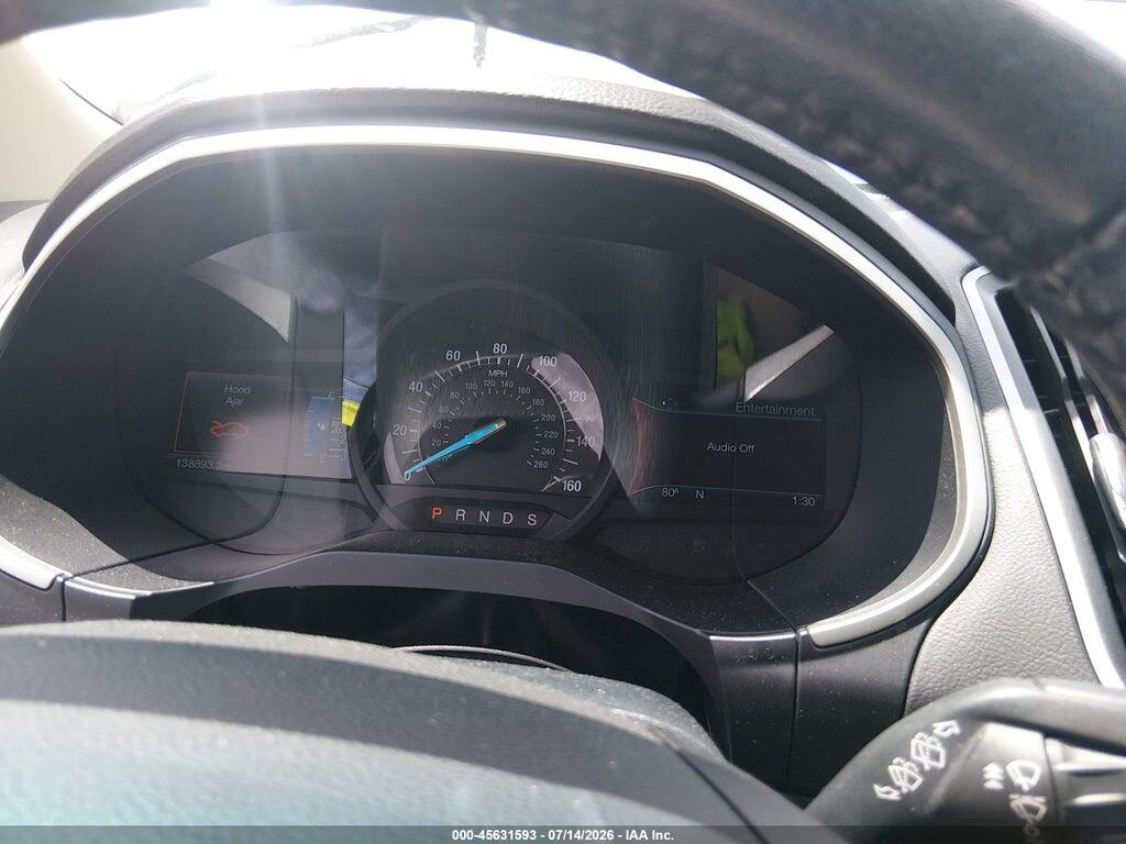 2FMPK3J97JBB35964 2018 FORD EDGE photo no. 7