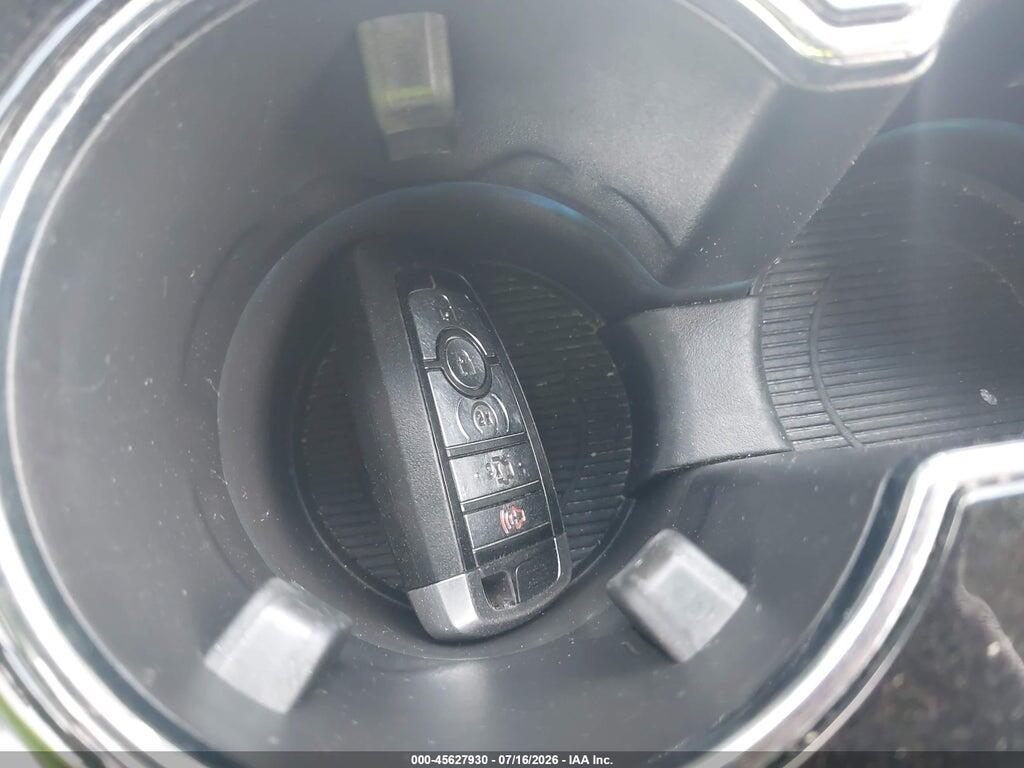 2FMPK3K96JBB90033 2018 FORD EDGE photo no. 11