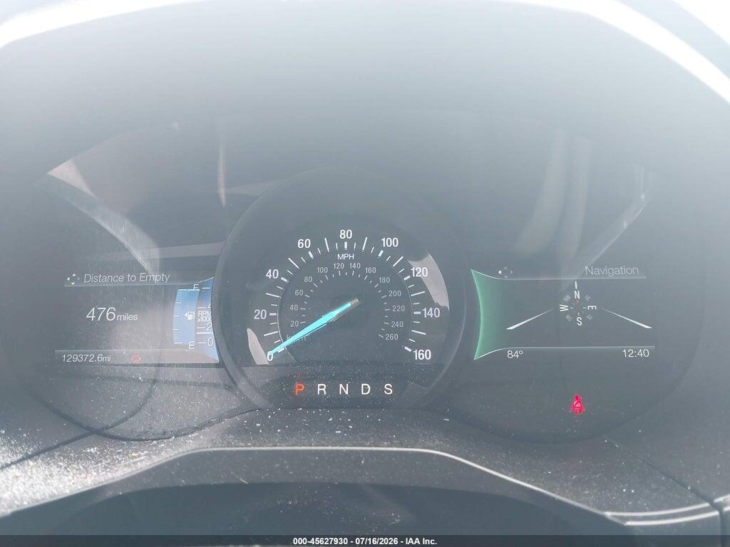 2FMPK3K96JBB90033 2018 FORD EDGE photo no. 7