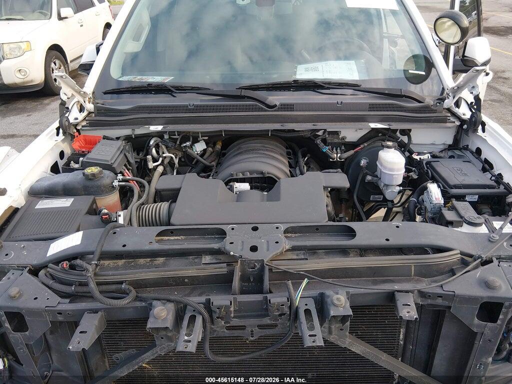 1GNLCDEC6LR246797 2020 CHEVROLET TAHOE photo no. 10