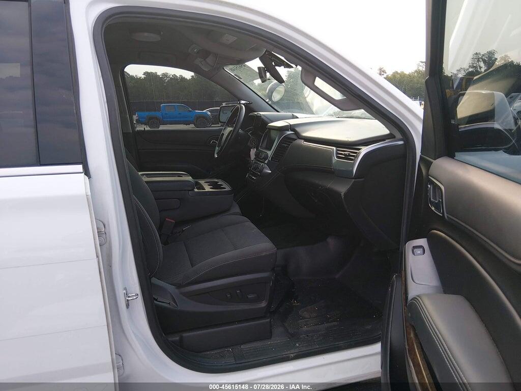 1GNLCDEC6LR246797 2020 CHEVROLET TAHOE photo no. 5