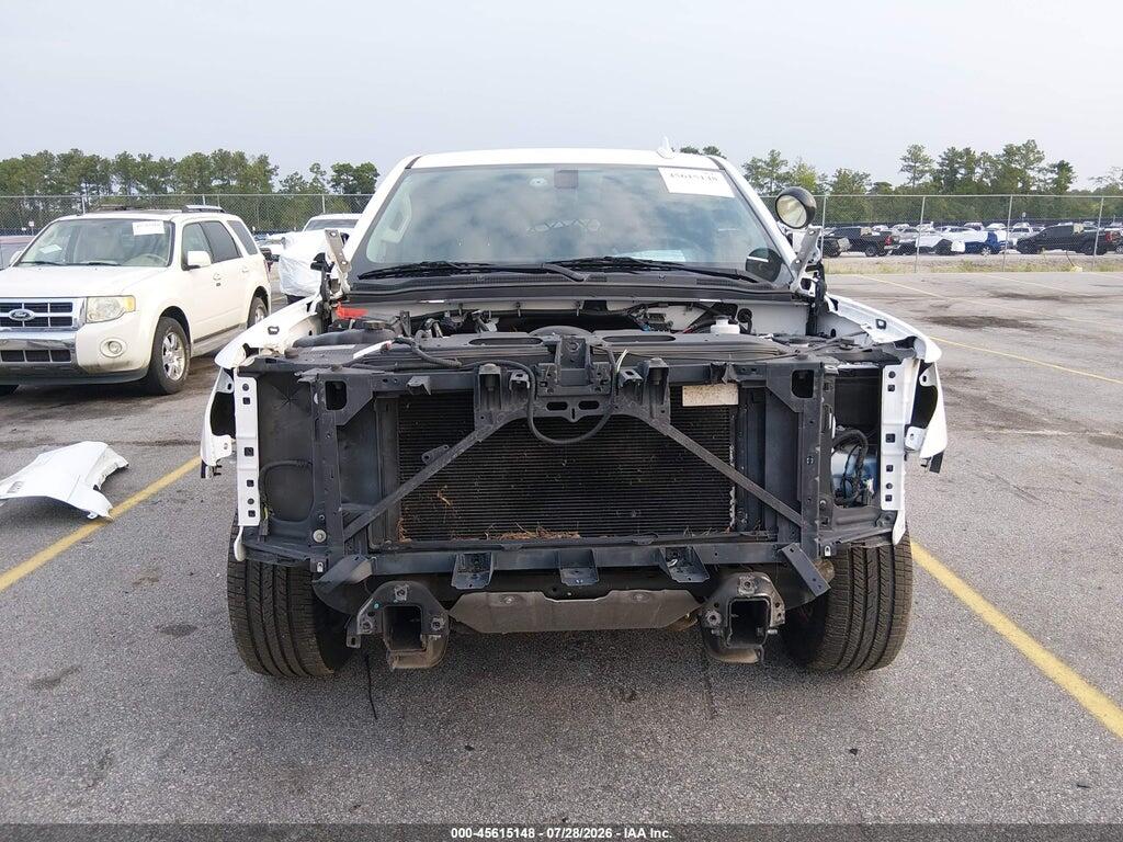 1GNLCDEC6LR246797 2020 CHEVROLET TAHOE photo no. 6