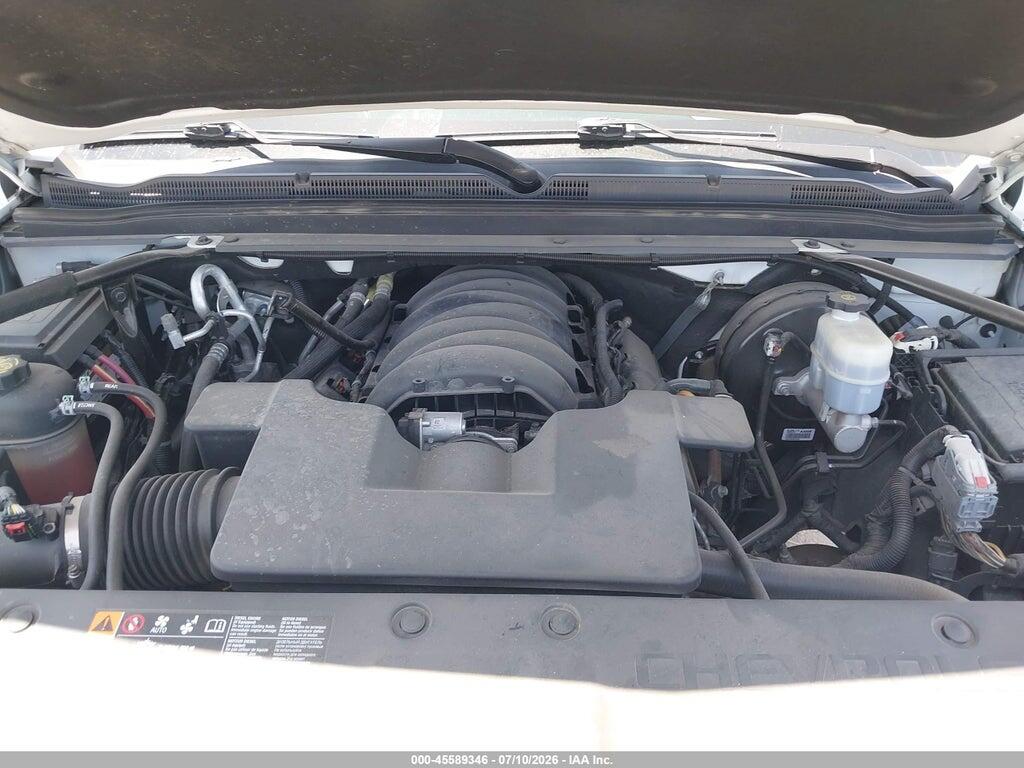 1GNSCBKC1LR302648 2020 CHEVROLET TAHOE photo no. 10