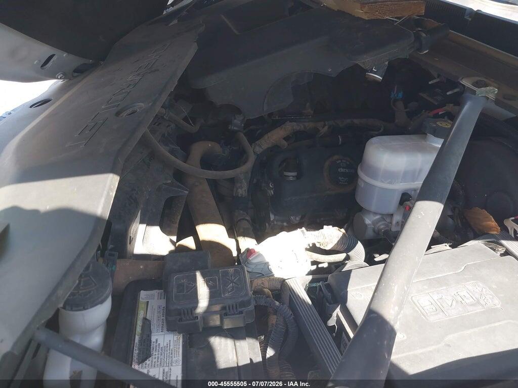 1GNLCDEC8LR306773 2020 CHEVROLET TAHOE photo no. 10