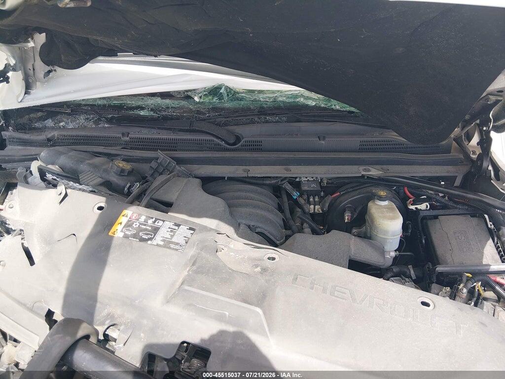 1GNLCDEC8LR277324 2020 CHEVROLET TAHOE photo no. 10