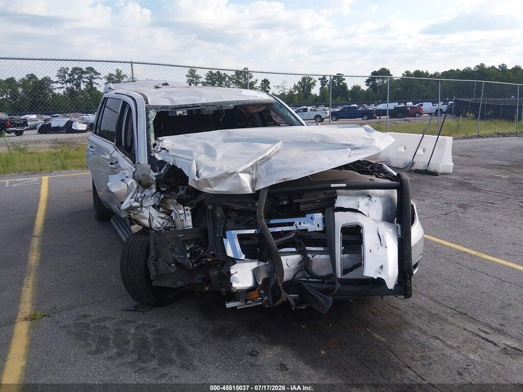 1GNLCDEC8LR277324 2020 CHEVROLET TAHOE photo no. 6