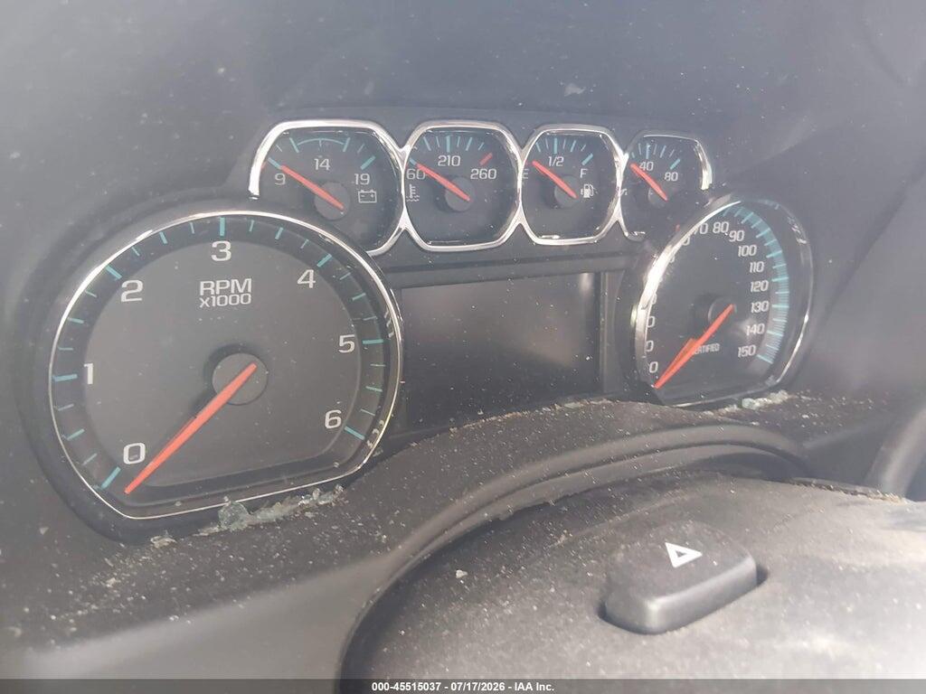 1GNLCDEC8LR277324 2020 CHEVROLET TAHOE photo no. 7