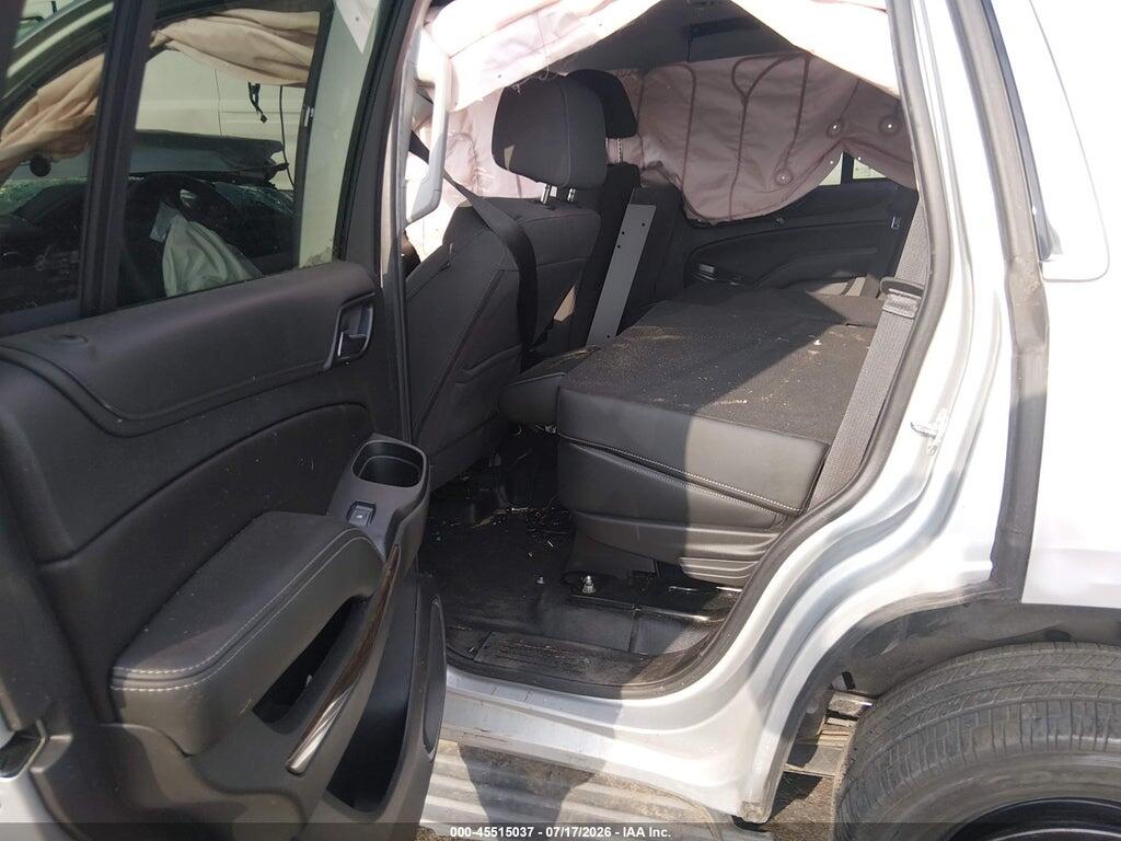 1GNLCDEC8LR277324 2020 CHEVROLET TAHOE photo no. 8