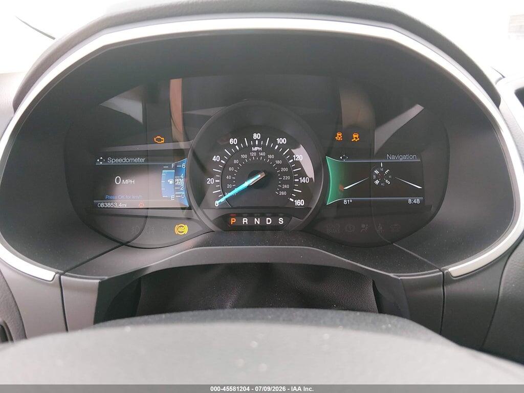 2FMPK3J91JBB09991 2018 FORD EDGE photo no. 7