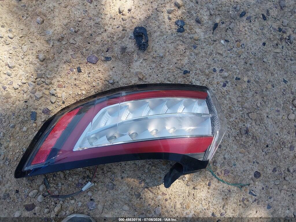 2FMPK4J87JBB54804 2018 FORD EDGE photo no. 12
