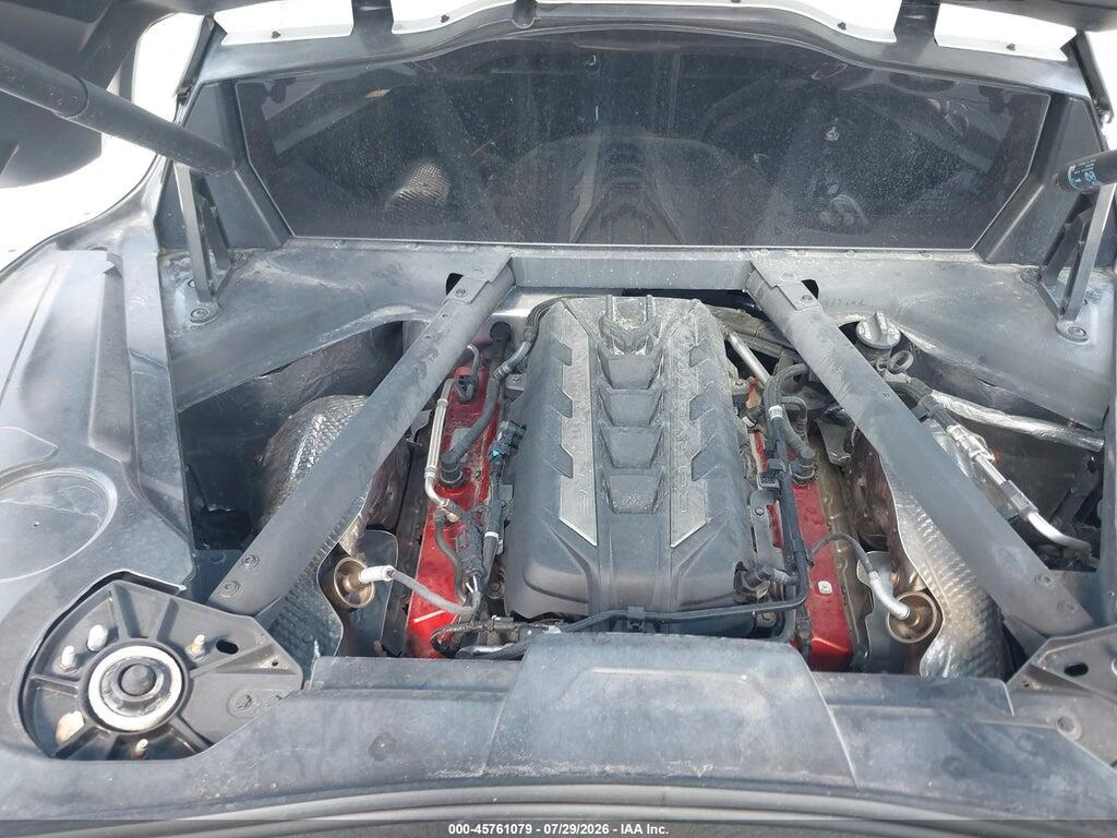 1G1YA2D41R5123968 2024 CHEVROLET CORVETTE STINGRAY photo no. 10