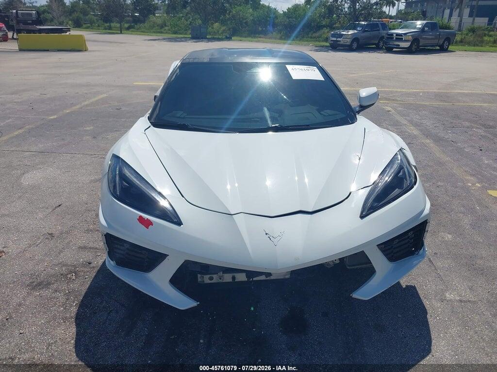 1G1YA2D41R5123968 2024 CHEVROLET CORVETTE STINGRAY photo no. 12