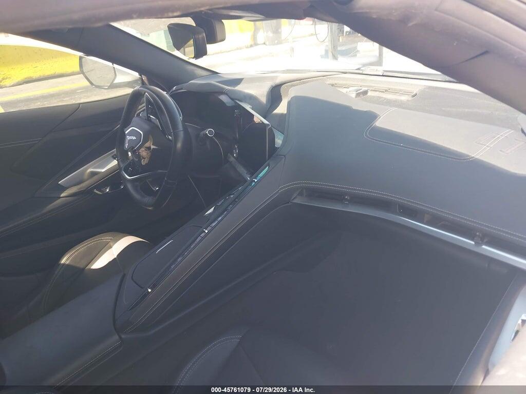1G1YA2D41R5123968 2024 CHEVROLET CORVETTE STINGRAY photo no. 5