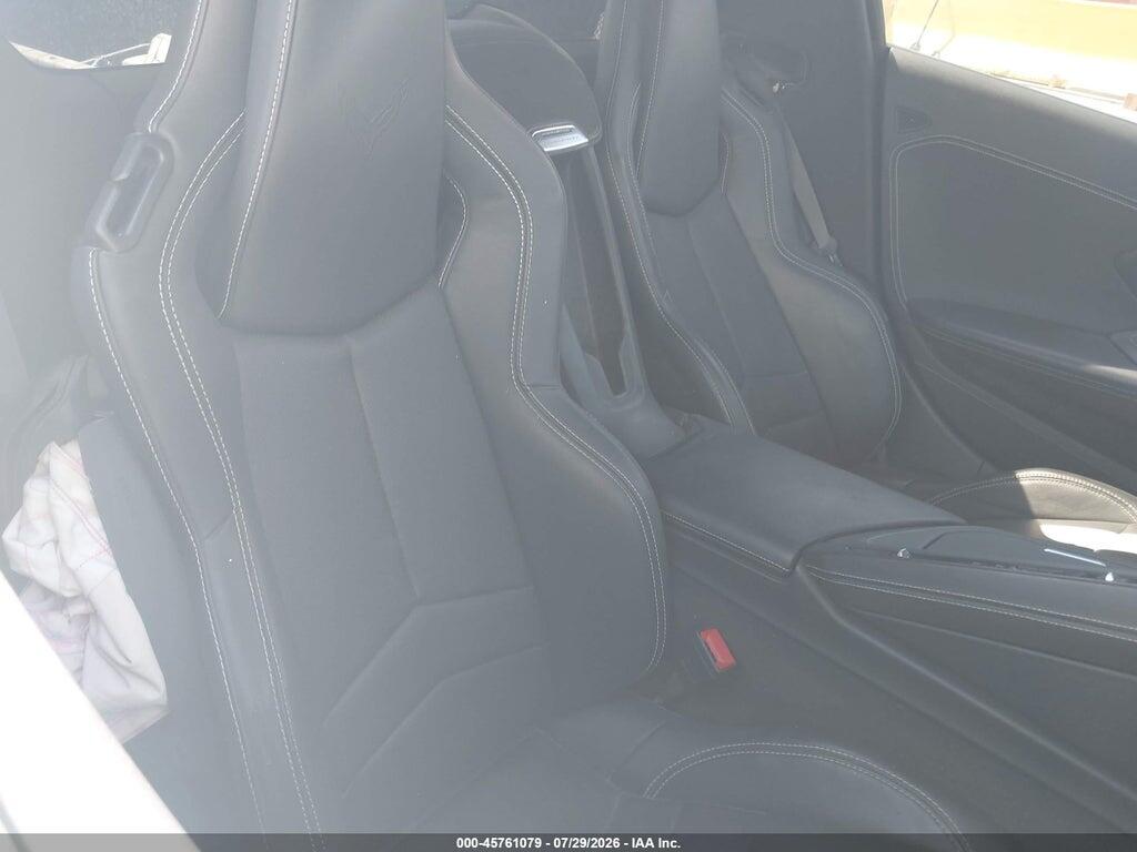 1G1YA2D41R5123968 2024 CHEVROLET CORVETTE STINGRAY photo no. 8