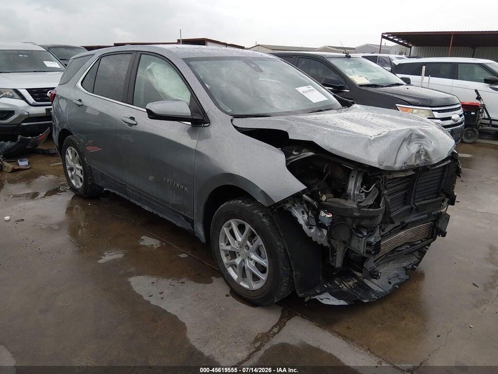 3GNAXUEG9RL338131 2024 CHEVROLET EQUINOX photo no. 1