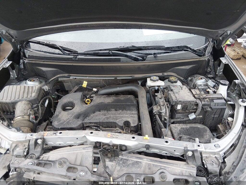 3GNAXUEG9RL338131 2024 CHEVROLET EQUINOX photo no. 10