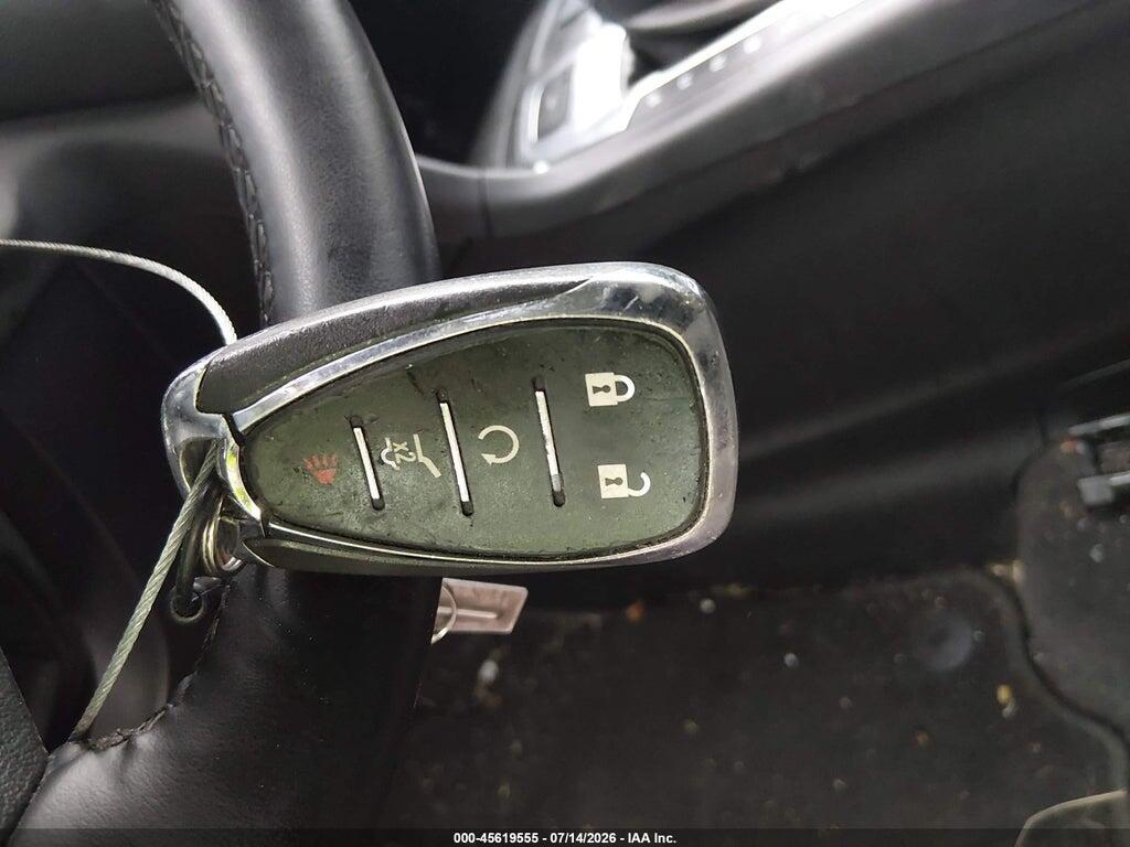 3GNAXUEG9RL338131 2024 CHEVROLET EQUINOX photo no. 11