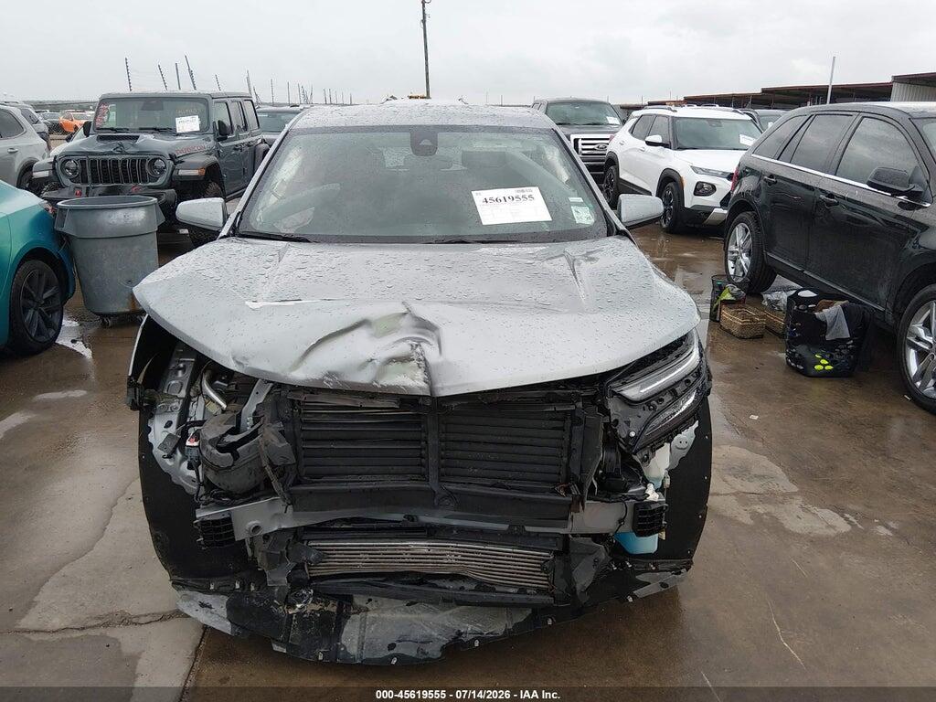 3GNAXUEG9RL338131 2024 CHEVROLET EQUINOX photo no. 12