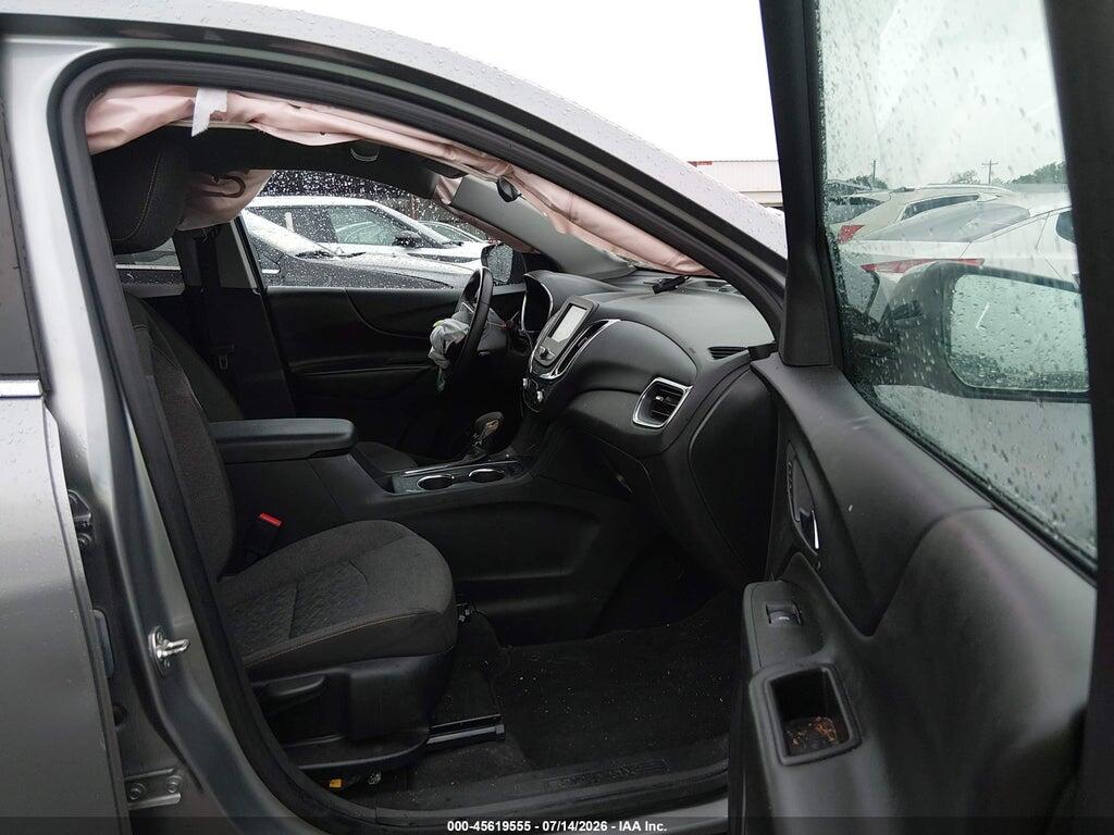 3GNAXUEG9RL338131 2024 CHEVROLET EQUINOX photo no. 5
