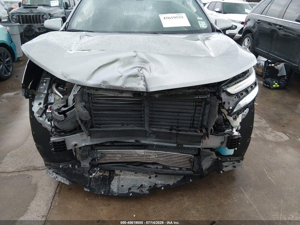 3GNAXUEG9RL338131 2024 CHEVROLET EQUINOX photo no. 6