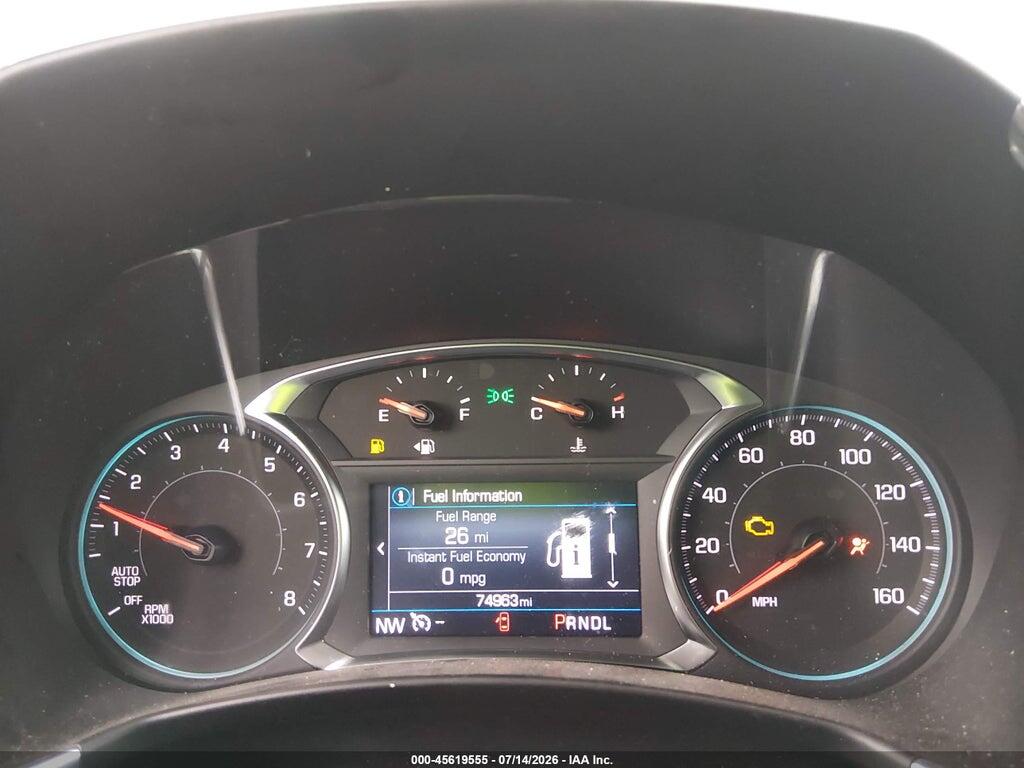 3GNAXUEG9RL338131 2024 CHEVROLET EQUINOX photo no. 7