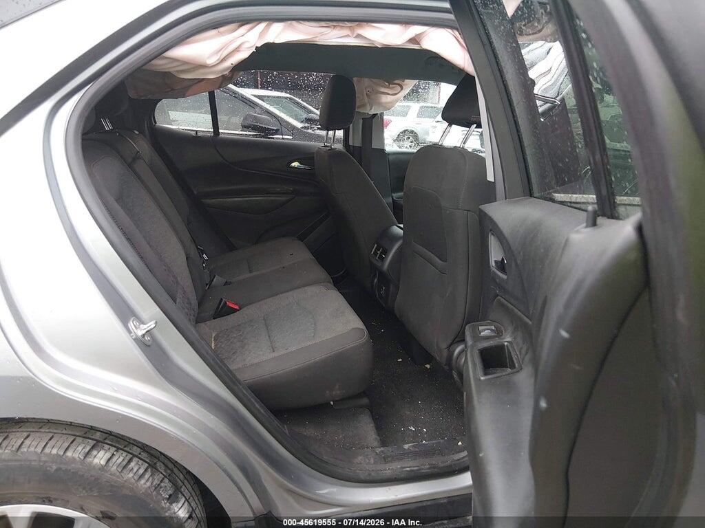 3GNAXUEG9RL338131 2024 CHEVROLET EQUINOX photo no. 8