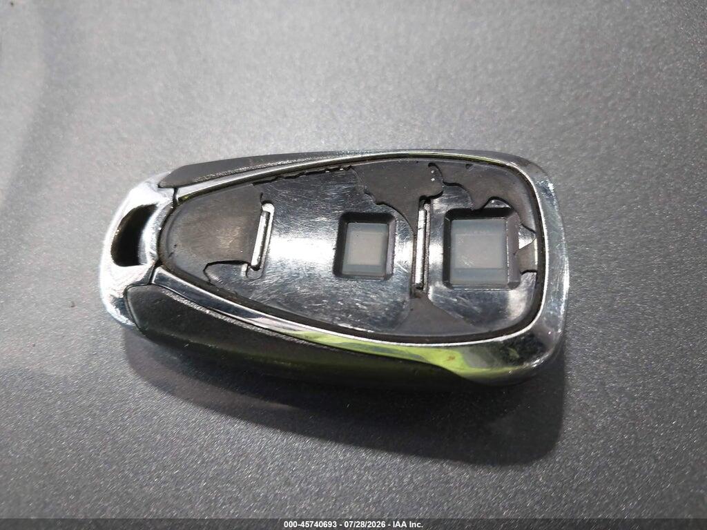 1GNERFKW5LJ306116 2020 CHEVROLET TRAVERSE photo no. 11