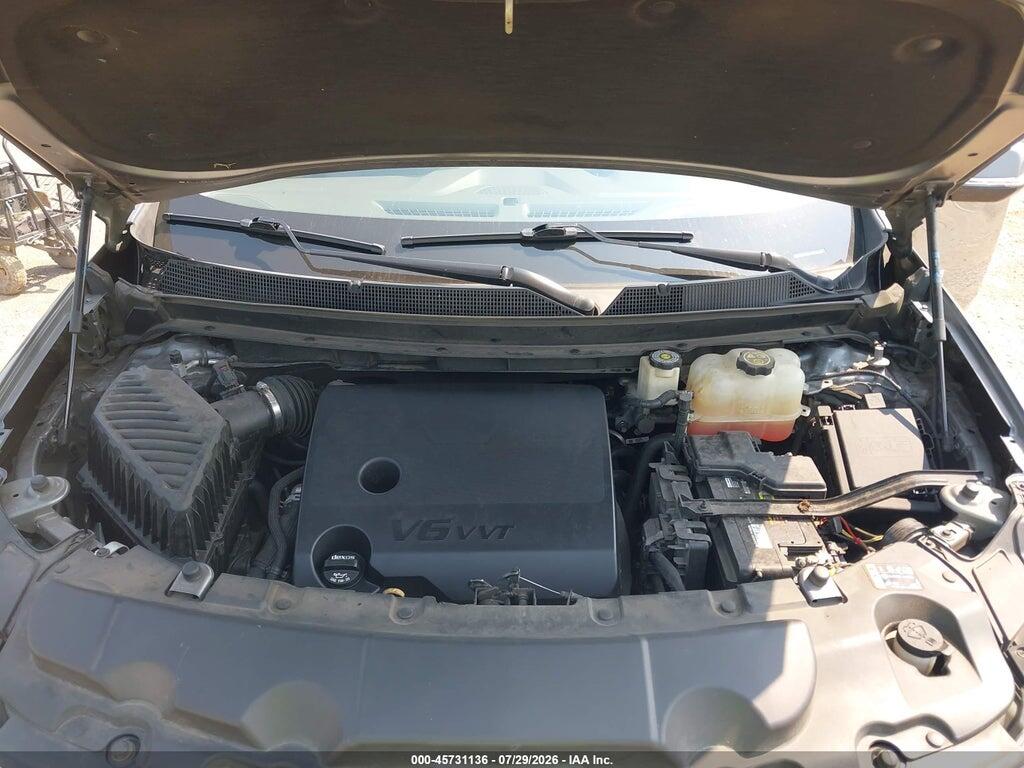 1GNEVMKW3LJ133258 2020 CHEVROLET TRAVERSE photo no. 10