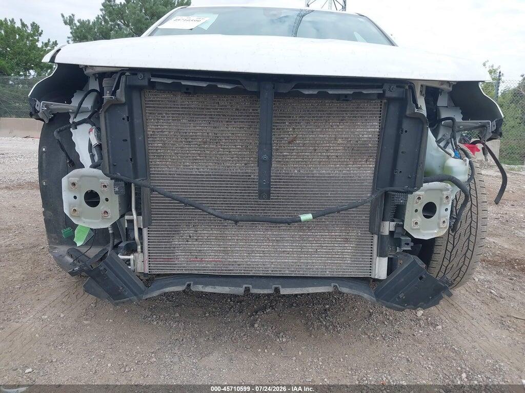 1GNEVJKW1LJ288535 2020 CHEVROLET TRAVERSE photo no. 12
