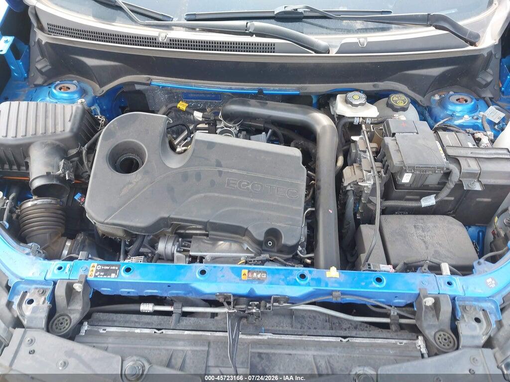 3GNAXHEG0RL126712 2024 CHEVROLET EQUINOX photo no. 10
