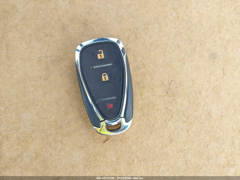 3GNAXHEG0RL126712 2024 CHEVROLET EQUINOX photo no. 11