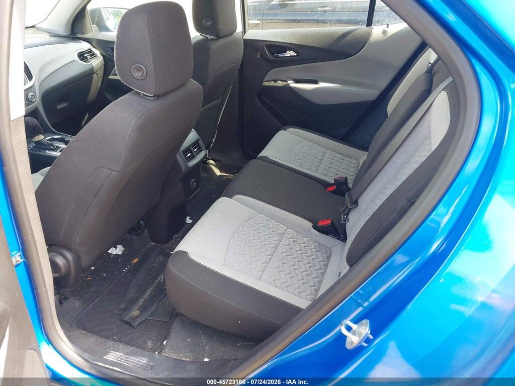 3GNAXHEG0RL126712 2024 CHEVROLET EQUINOX photo no. 8