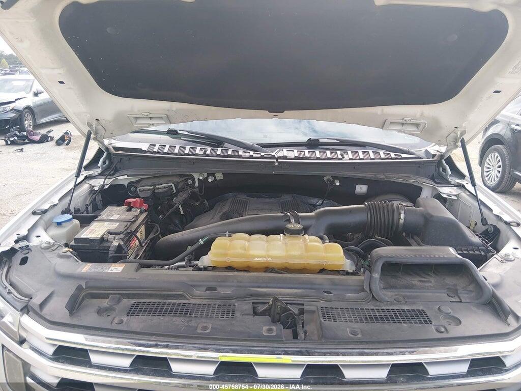 1FMJU1KT0JEA09528 2018 FORD EXPEDITION photo no. 10