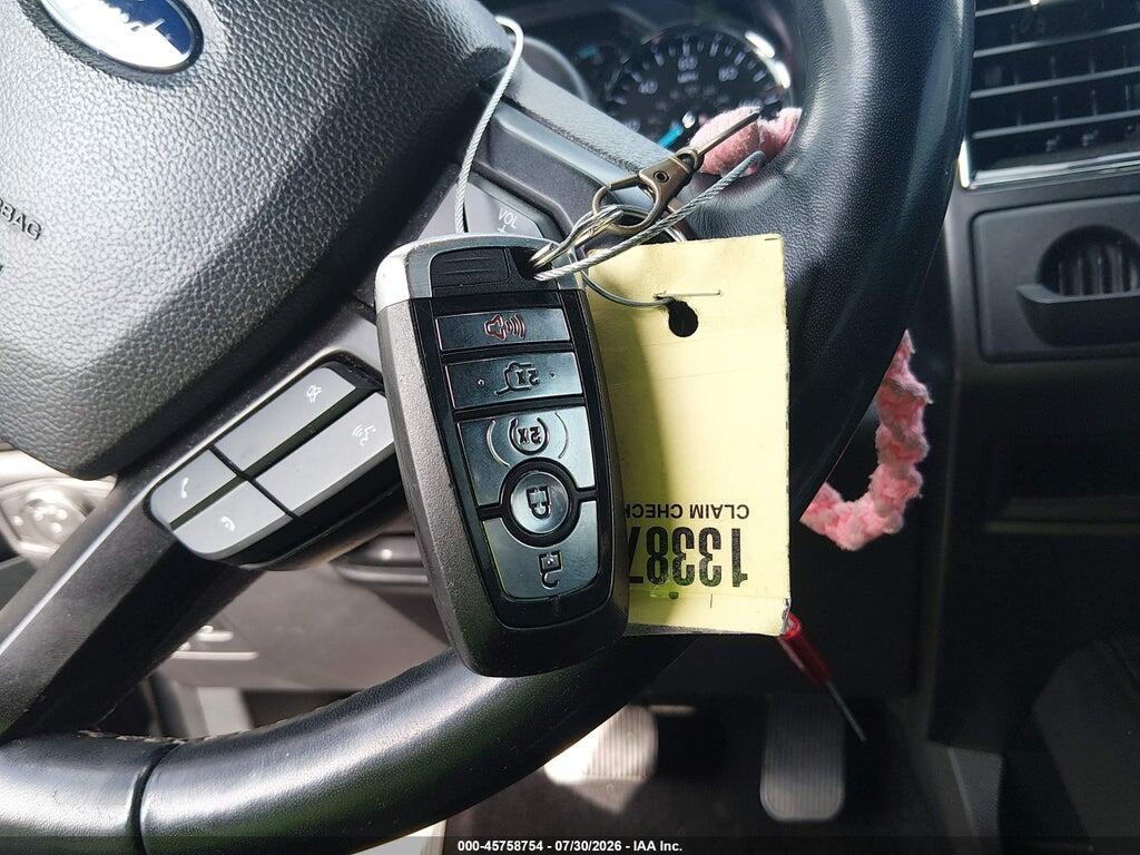 1FMJU1KT0JEA09528 2018 FORD EXPEDITION photo no. 11