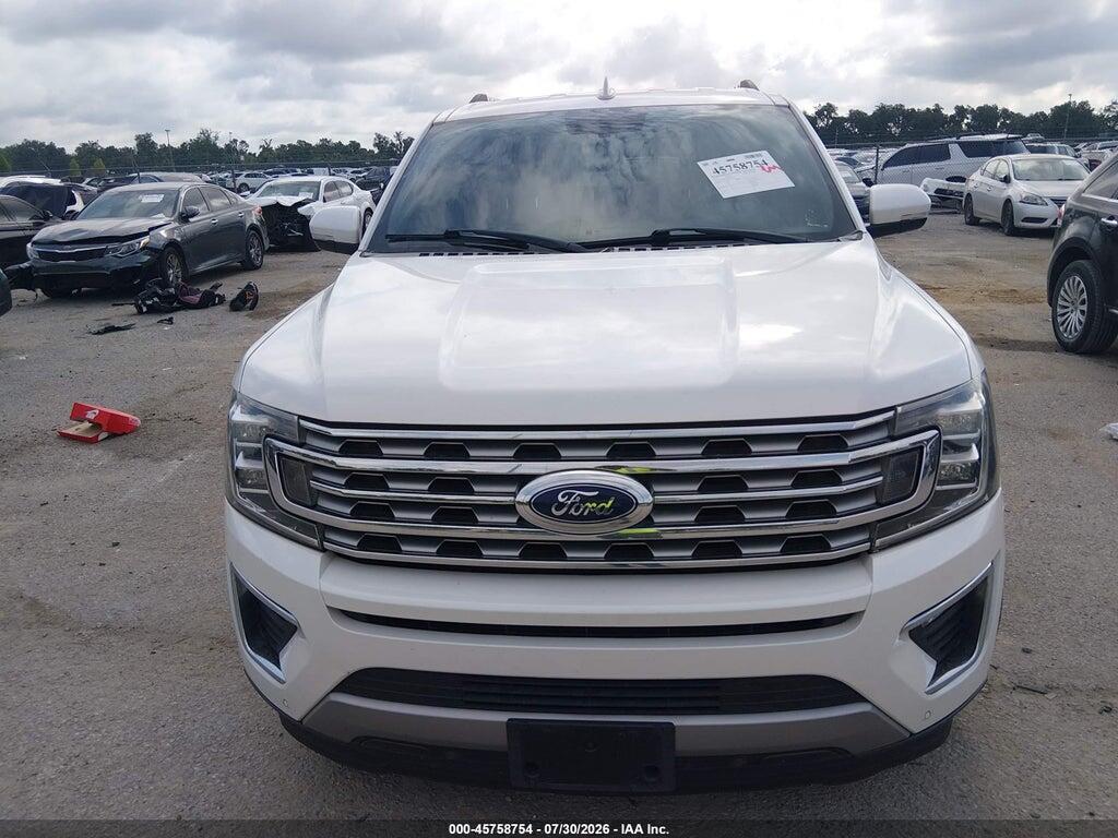 1FMJU1KT0JEA09528 2018 FORD EXPEDITION photo no. 12