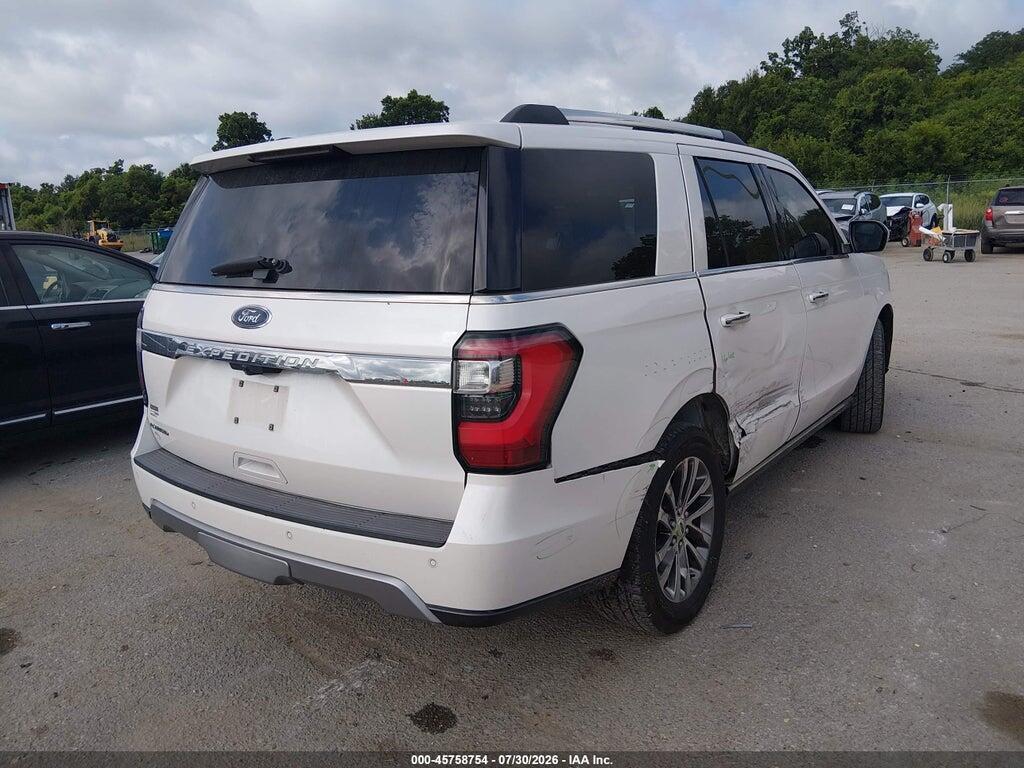 1FMJU1KT0JEA09528 2018 FORD EXPEDITION photo no. 4