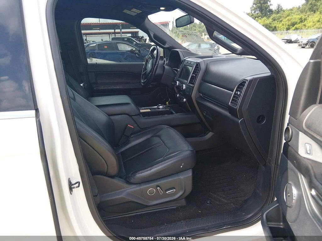 1FMJU1KT0JEA09528 2018 FORD EXPEDITION photo no. 5