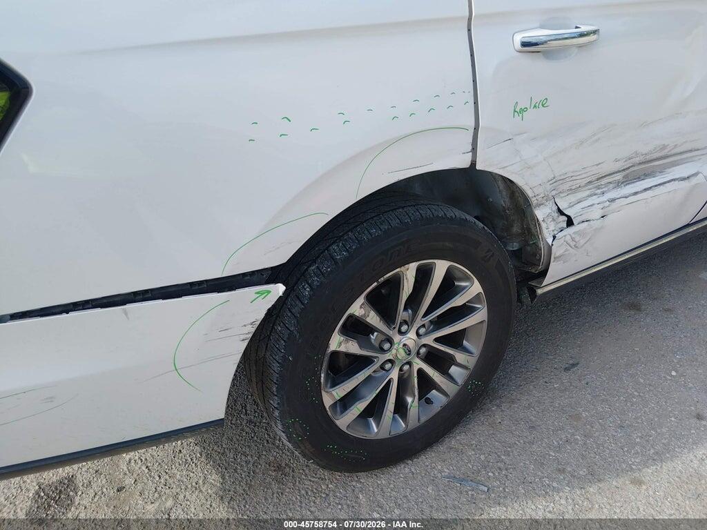 1FMJU1KT0JEA09528 2018 FORD EXPEDITION photo no. 6